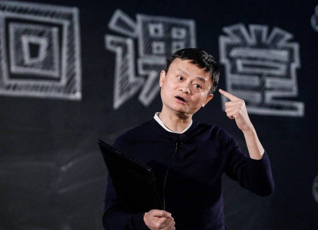 马云揭晓:2018年将即刻消亡的三大行业,将有上