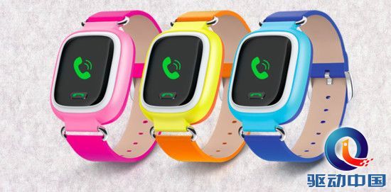 儿童智能手表也被山寨侵袭 按键失灵、定位不