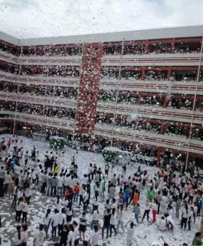 震惊!香港人考内地大学竟然这么多福利!