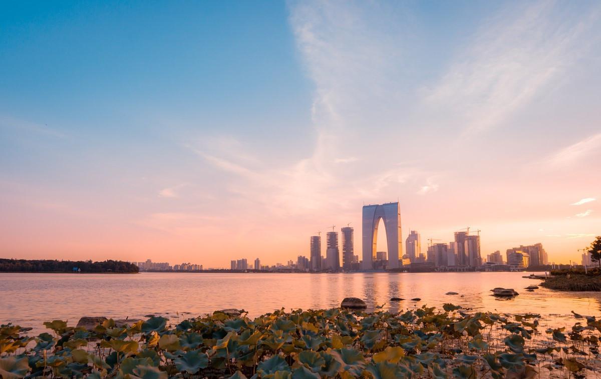 苏州市面积最大的区,比吴中区还大,相当于14个姑苏区