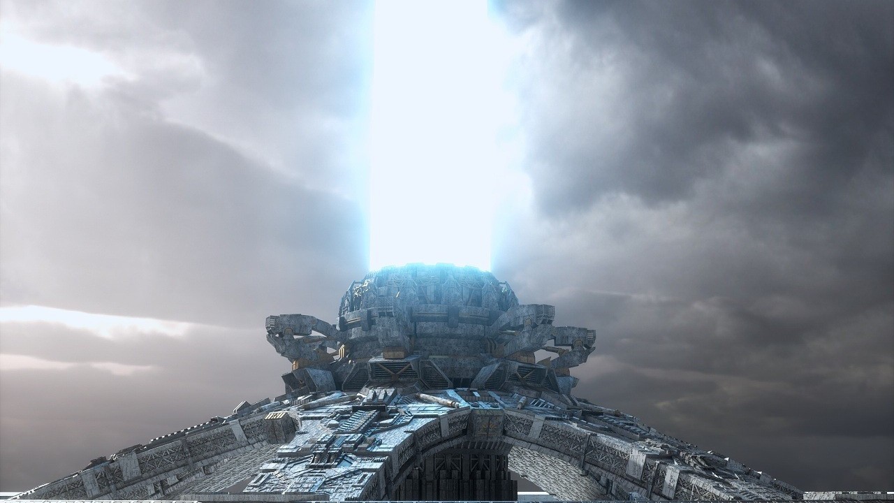 《流浪地球2》里的行星发动机、量子计算机、太空电梯……能实现吗? 《流浪地球2》里的行星发动机、量子计算机、太空电梯……能实现吗?