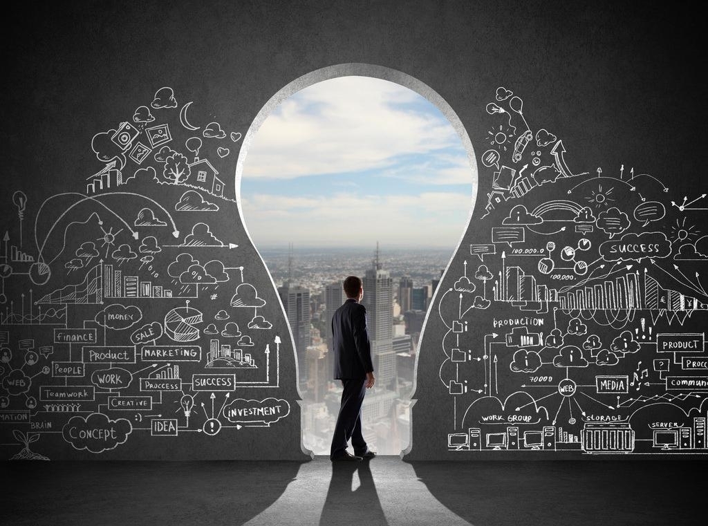 从马云退休可以看出什么?创新才是硬道理--tps云集品