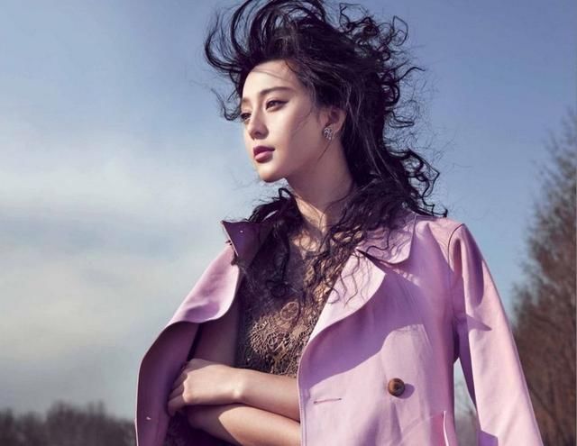 金星炮轰范冰冰,范冰冰一条微博吓倒金星不敢