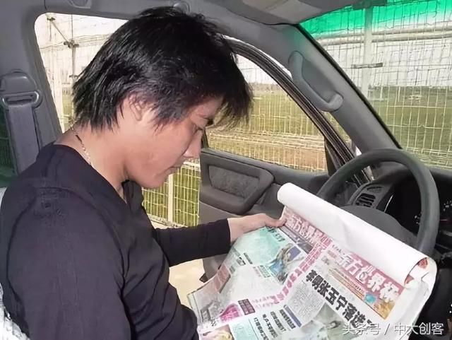 还记得2002年国足进了世界杯!2002年世界杯后