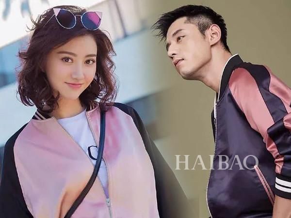 景甜为何抛弃金主选择张继科?一些小细节透露