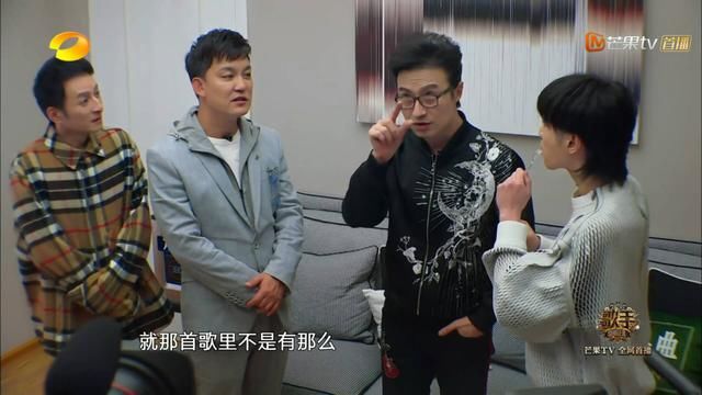 汪峰在《我是歌手》的行為，可能讓他真的回歸不了《中國好聲音》 娛樂 第3張
