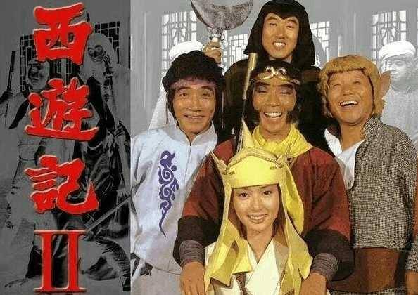 你没看过的日版《西游记》,在中国被禁播!