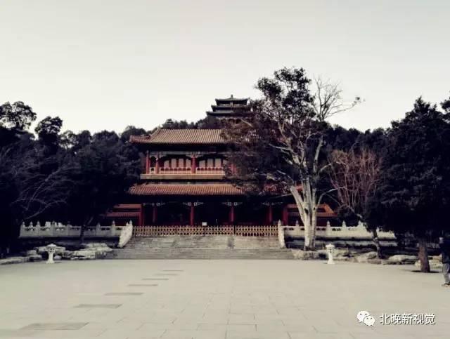 北京16个区名的由来,竟然是这样…… 北京16个区名的由来,竟然是这样……