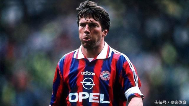 2000年全世界足坛史10大球星,马拉多纳只能排