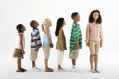 日本人发明快速增高法,3分钟迅速增高两公分,