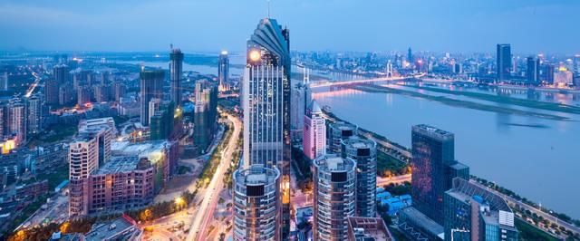 中国最牛的城市:人均GDP连续4年超越台湾,增