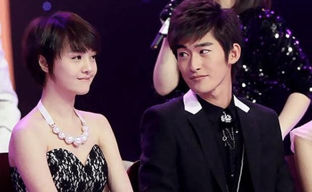 张翰郑爽前缘梦破灭,新剧临开拍却换主角究竟