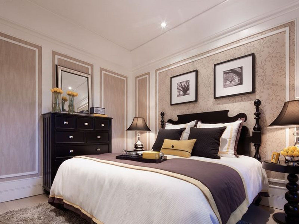 全包10万装修115平米的房子,效果终于出来了