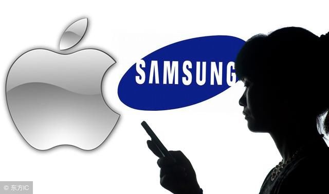 华为再次就5G标准投票感谢联想;三星侵权苹果