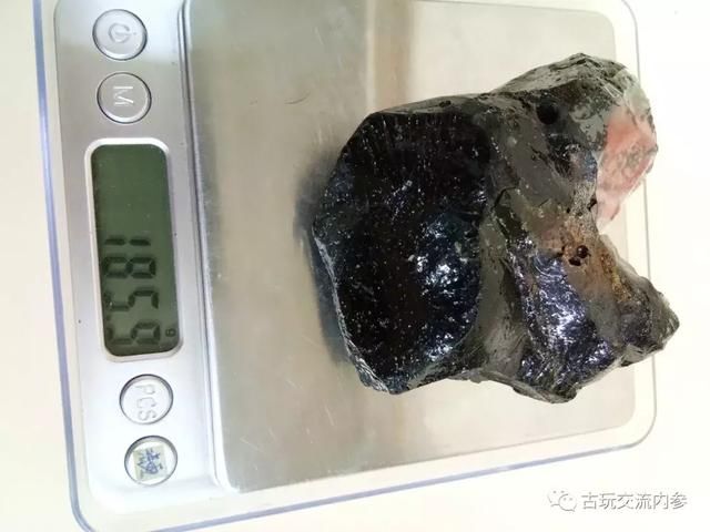 陨石品种有几类?陨石比钻石黄金市场价值高的