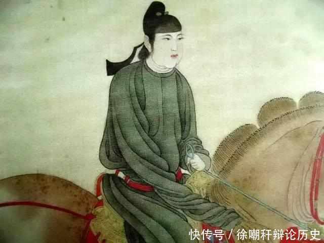 东晋王朝唯的一真皇帝:朕能乾纲独断,可背后辛