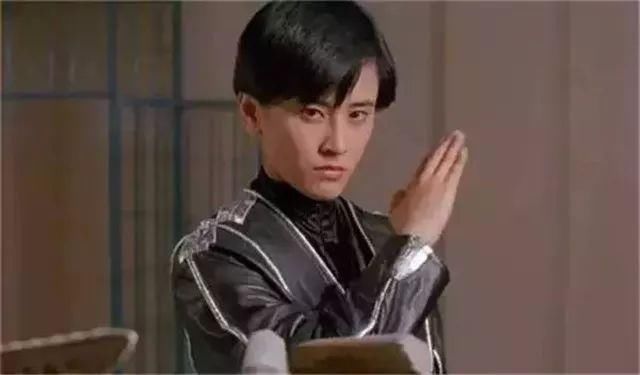 香港影坛五大外国女打星,杨紫琼排不了前三,李