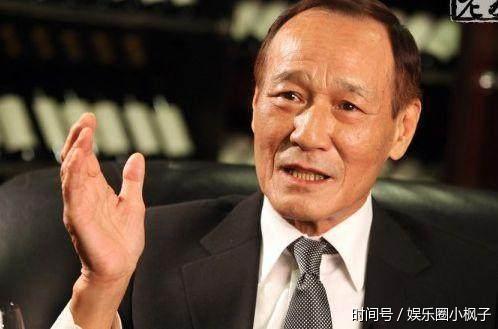 香港娱乐圈有多黑?成龙说死后要把写的关于娱