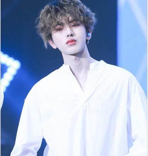 蔡徐坤 铛铛社交ikun与凯源cp粉之间的摩擦,