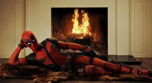 死侍2电影什么时候上映