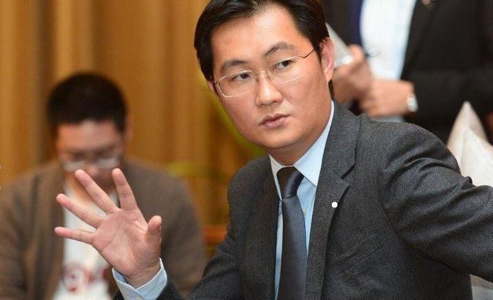 胡润富豪榜2018,全球十大华人富豪,一半以上是