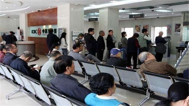 为什么定期存款一定要柜台转存,而不能自动转