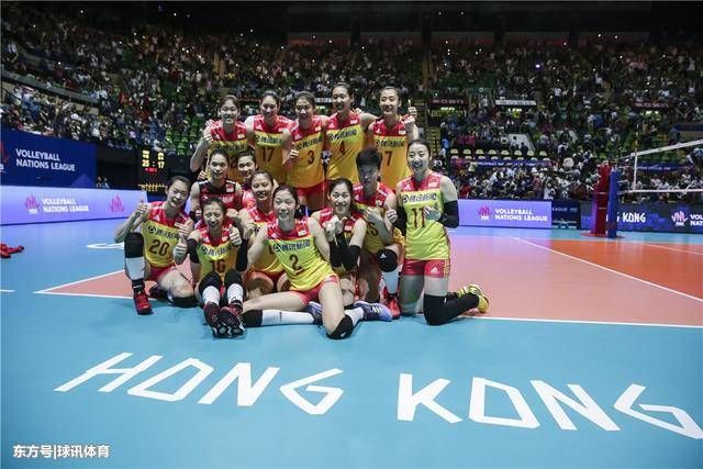 女排国家联赛第八轮赛果及积分榜 荷兰超土耳