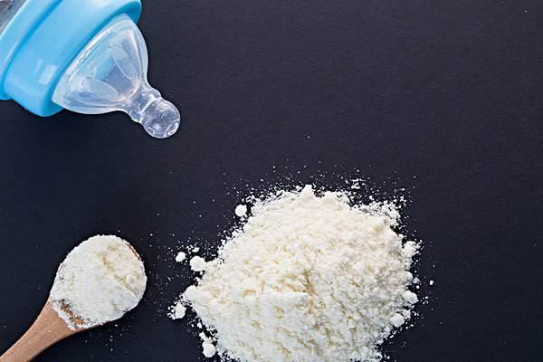 「一个科普」脱脂奶粉,不表示脂肪含量为0