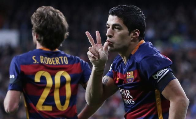 足坛最佳阵容没有他?来看看这份恐怖的名单吧