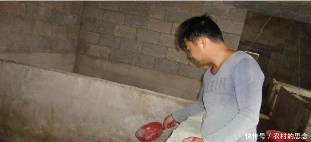 把农村养猪散户都淘汰掉,真的是一件好事吗大