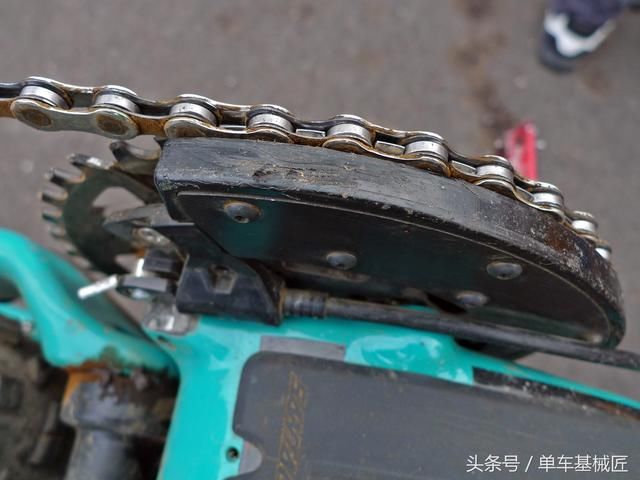 自行车变速器调整教程前三后九 t01b20a824beb2eb0e1.jpg?size=640x480
