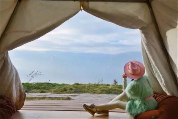 天价住宿浮云牧场让我不敢再去!附最全线路