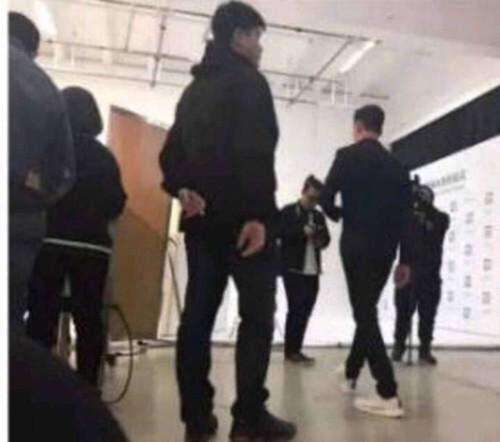 陈伟霆遭经纪人坑了? , 竟代言微商? 粉丝怒斥