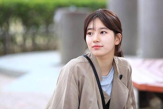 跟着韩剧女主学穿搭,穿出文艺青春范