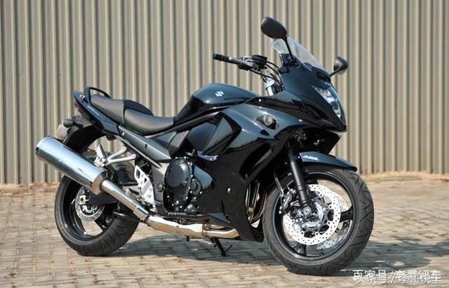 十万以内,水冷四缸,4活塞对向卡钳,铃木高性能