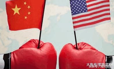 为何美国敢制裁俄罗斯,却对中国无能为力,美高