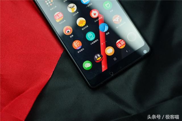 同是高通骁龙845处理器+6GB,最强手机对比