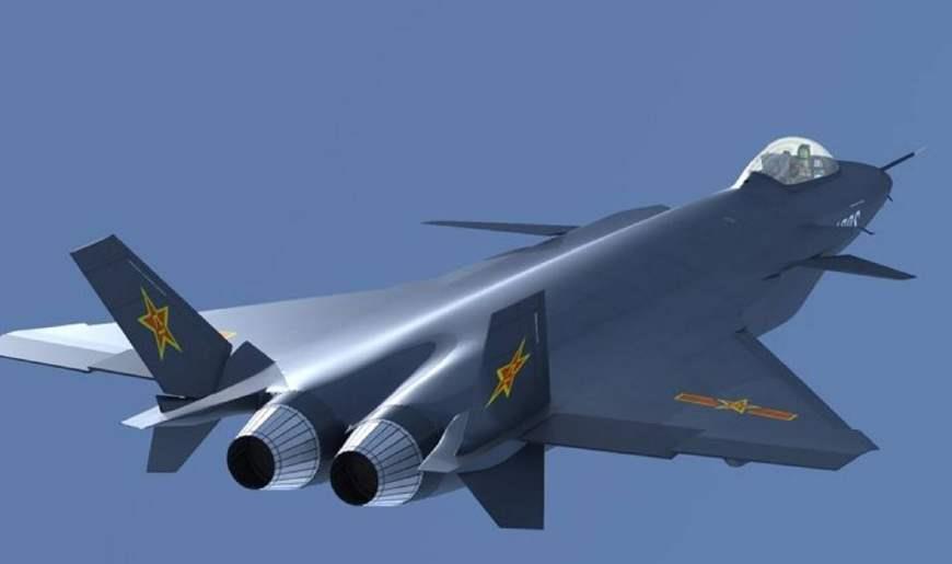 不输歼20 中国现役最强战机 美日最为忌惮