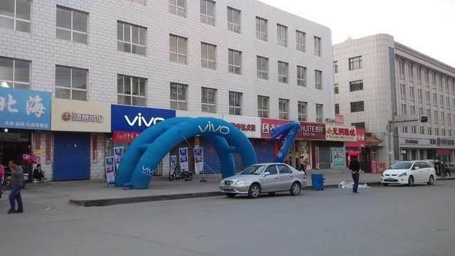 网上买手机和在实体店买手机,到底有什么区别