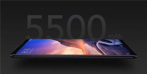 华为荣耀note10和小米max3配置参数对比,看看