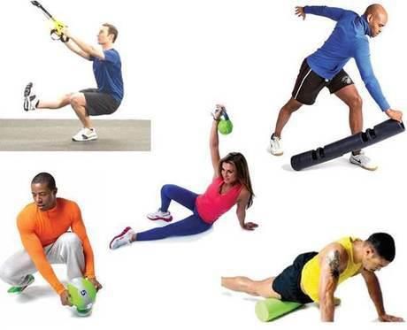 健身基础理论-肥胖