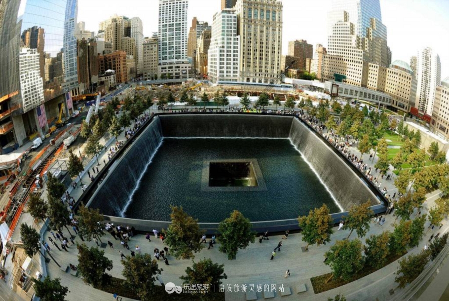 纽约citypass持有者的专属旅行