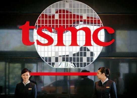 台积电作为世界最大的芯片代工厂,为什么不生