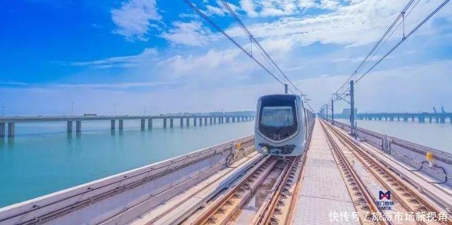 抖音上排名前10的网红景点,超美超好玩,你去过