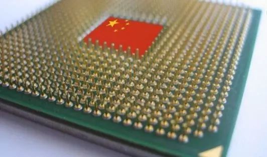 央视 : 中国中微正式宣布掌握5nm刻蚀机技术!