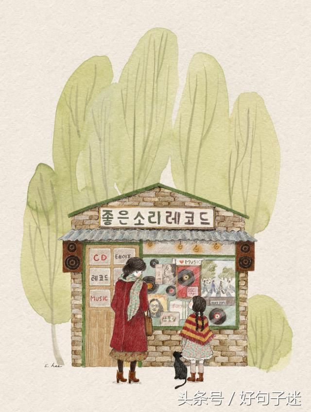 想你的说说心情短语,句句甜蜜暖心,异地恋的情