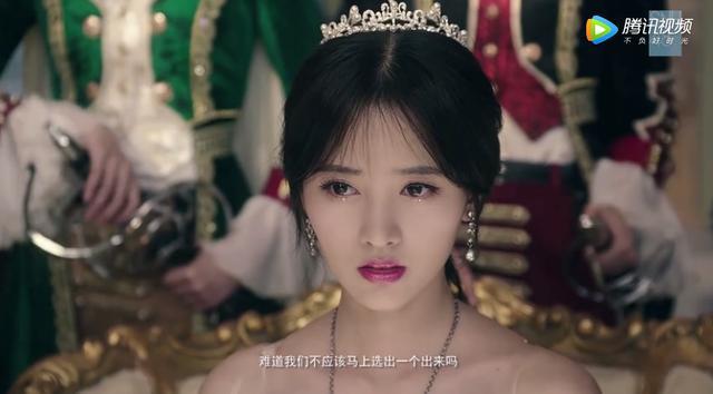 MV拍成了电影?SNH48《那不勒斯的黎明》演