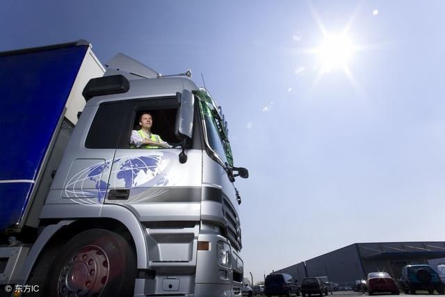 开大货车真的不挣钱了吗?别人跑一趟挣十几万
