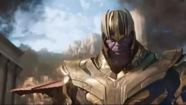 复联3最新预告片信息爆炸!灭霸狂虐超级英雄