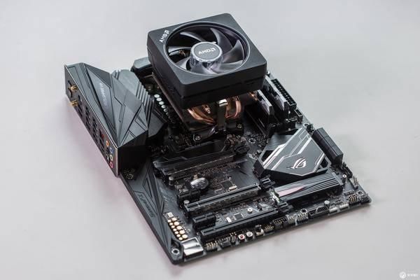 AMD 锐龙二代首测:这次你或许可以给它一个 Y